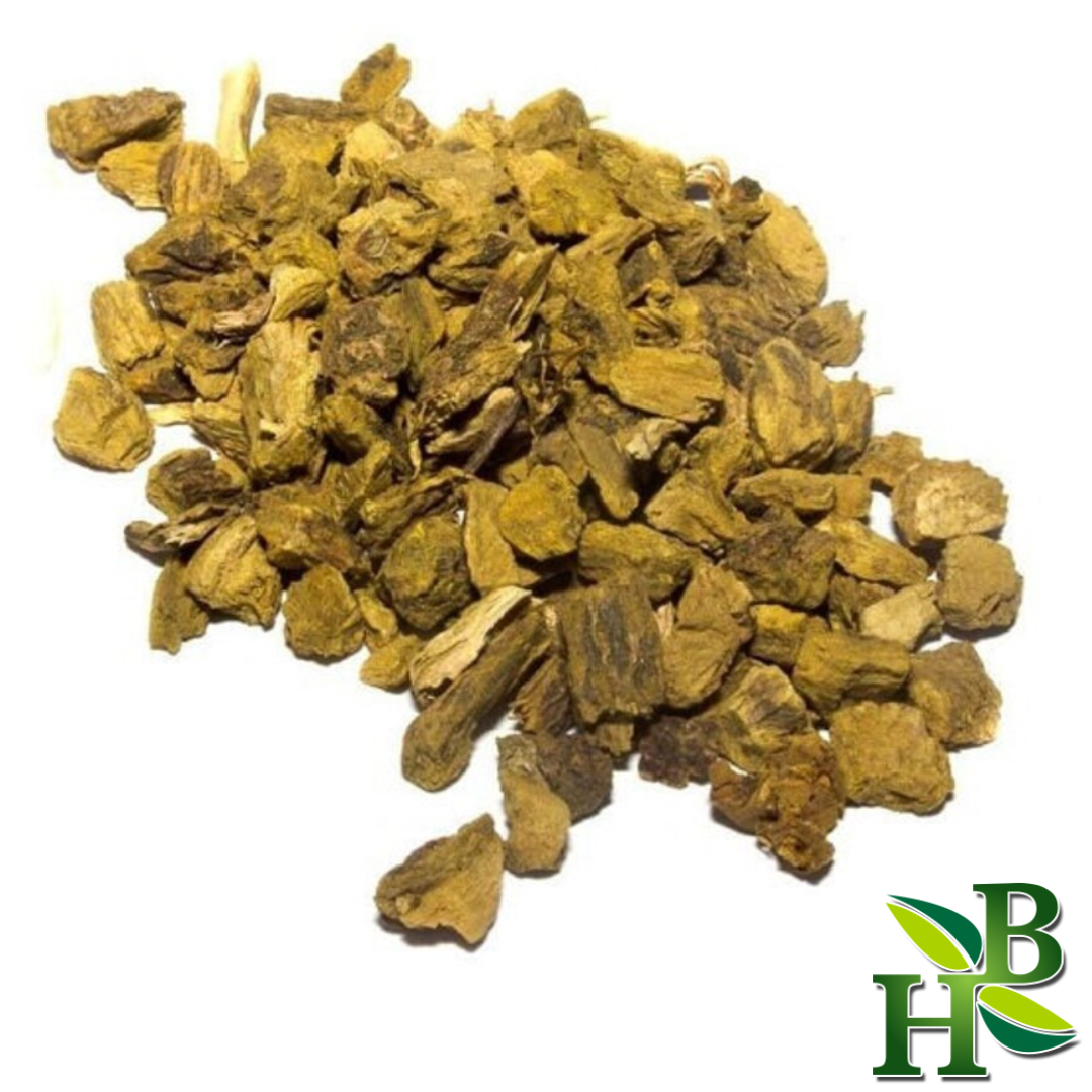 YellowDock Root C/S