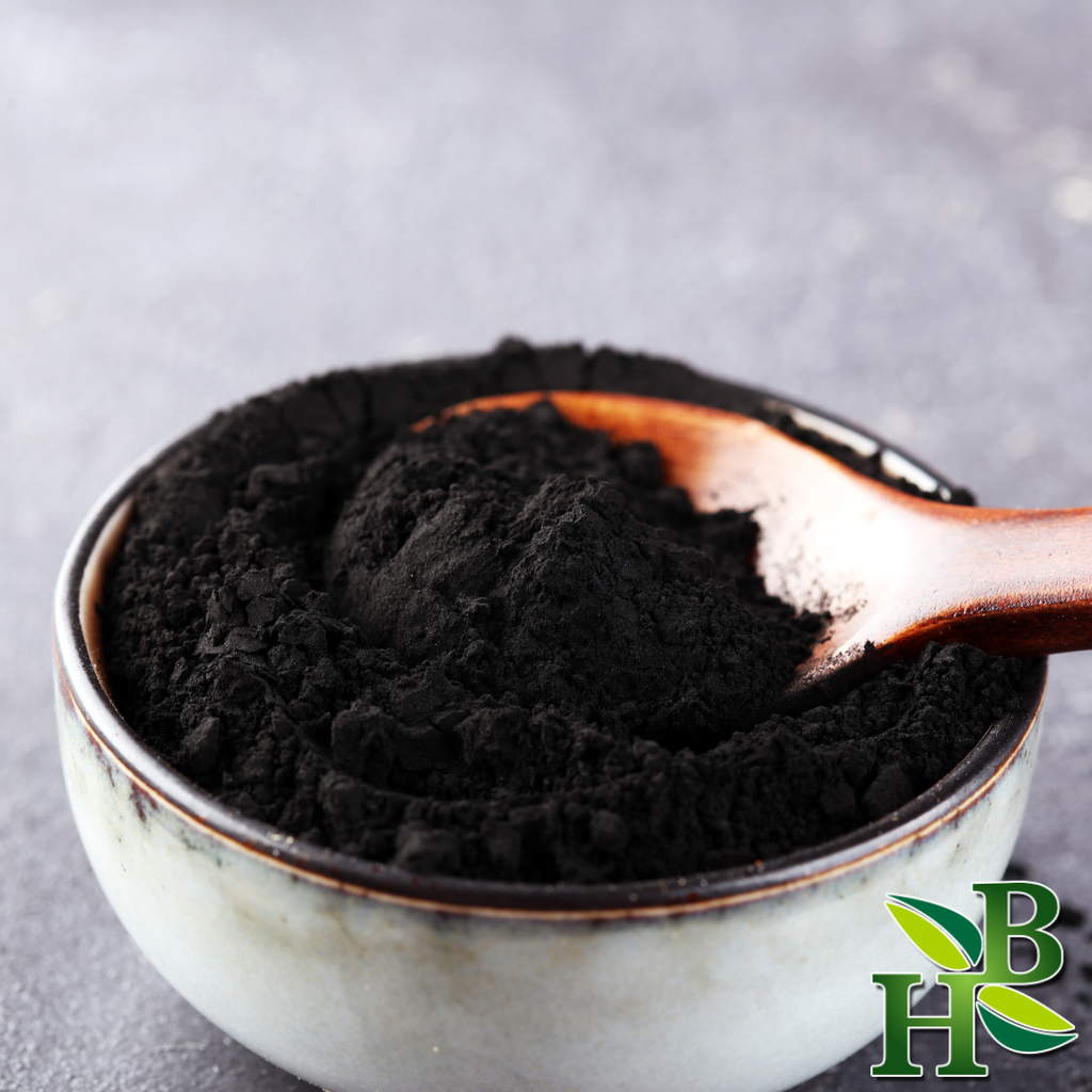 Activated Charcoal Powder