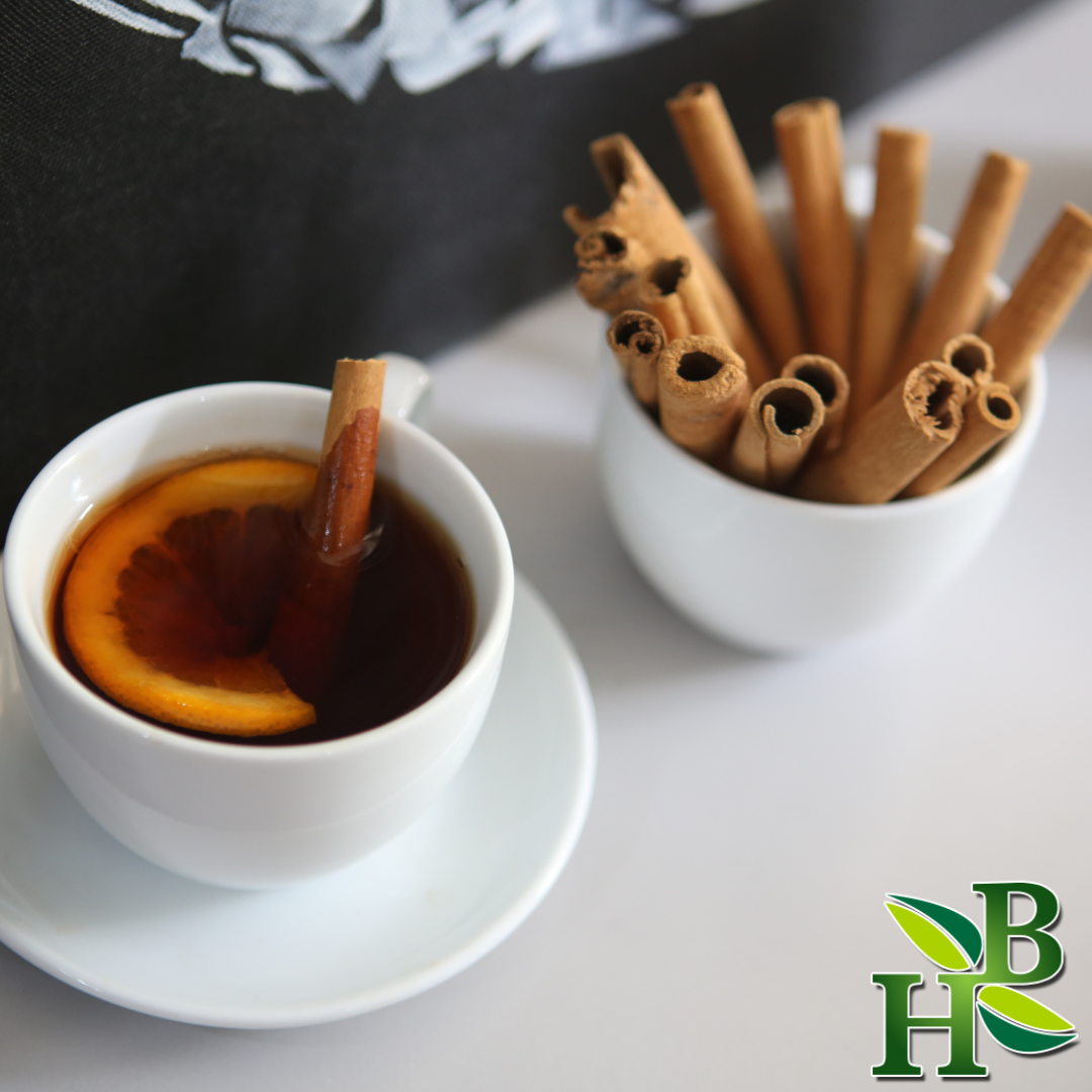 Cinnamon Sticks 2-3/4 inch