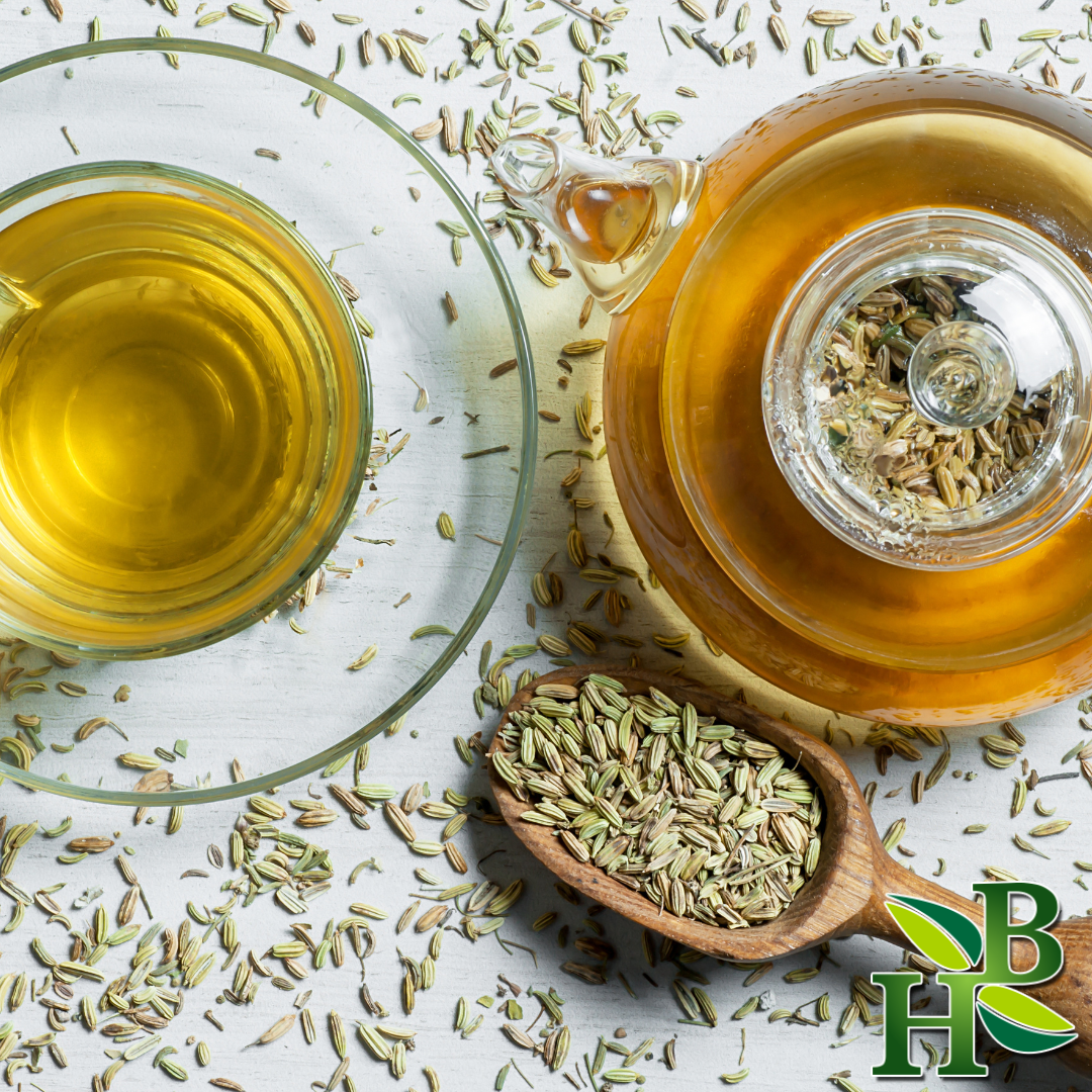 Fennel Seed Whole
